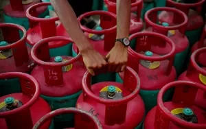 Harga Gas LPG Komersial Cecah RM190, KPDN Ambil Maklum Lonjakan Harga