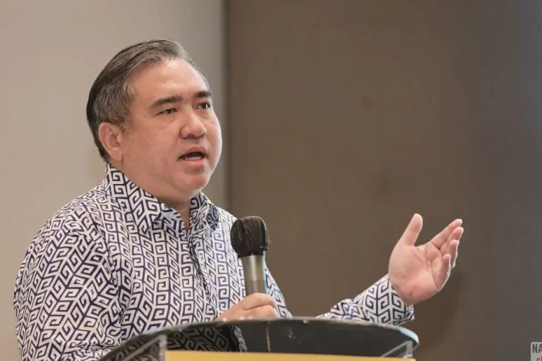 Tambang RTS Link JB-Singapura Dibentangkan Suku Ketiga 2026