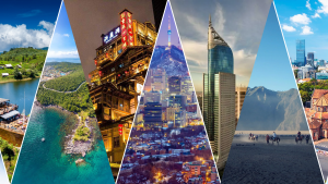 Risau Isu Geopolitik? Ini 5 Destinasi Pelancongan Selamat 2026 Yang ‘Pocket-Friendly’