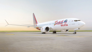 Batik Air Tawar Penerbangan Fleksibel, Diskaun Sehingga 35 Peratus