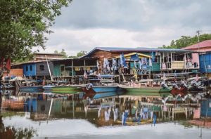 Garis Sempadan Baharu Pulau Sebatik Dipersetujui Malaysia Dan Indonesia
