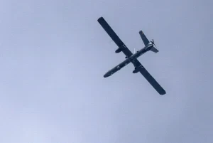 Serangan Dron Iran Bermula, Balasan Kapal Kargo Dibedil