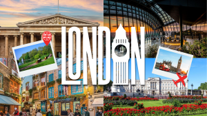 6 Lokasi Percuma Untuk Dilawat Di London