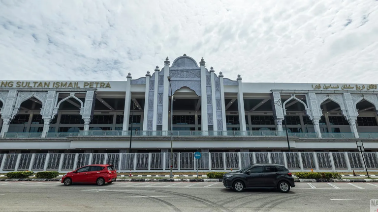 Penerbangan Terus Dari Kota Bharu Ke Korea Dan China Bakal Direalisasikan