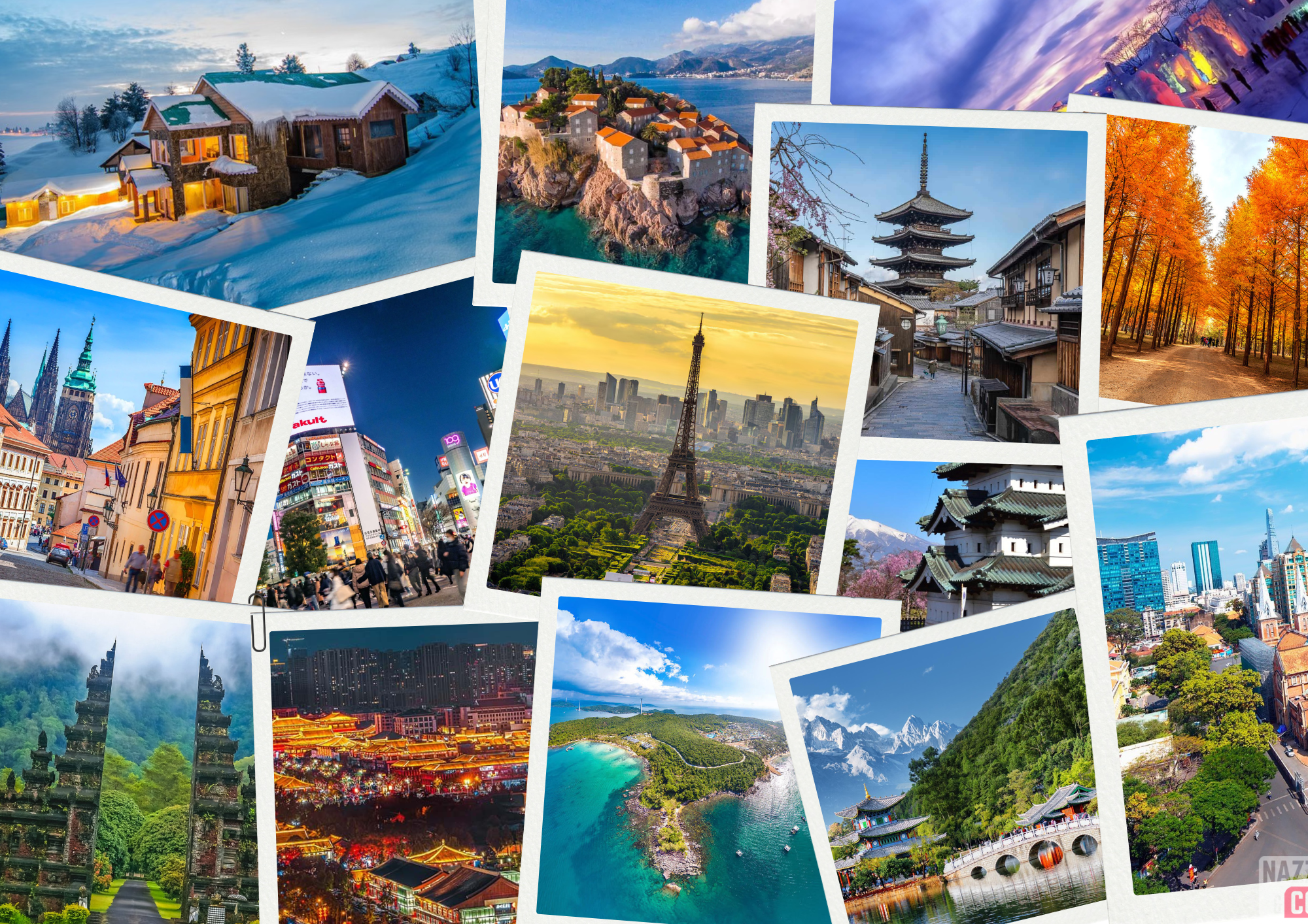 Destinasi Overrated: Berbaloi Atau Sekadar Hype? Ini Realiti Sebenar