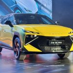 omoda 04 beijing autoshow 2026