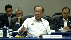 Kerajaan Sedia Langkah Tambahan Perkasakan Golongan Tersisih Peluang Pekerjaan