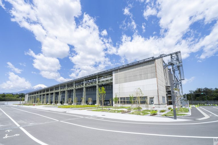 Inovasi Woven City Toyota, Teknologi AI Berskala Gergasi