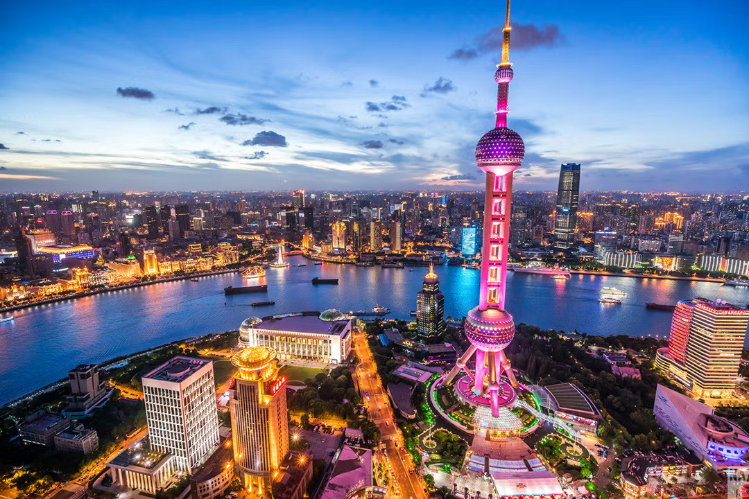 Bercuti Ke China? Wajib Sediakan 7 Benda Ini