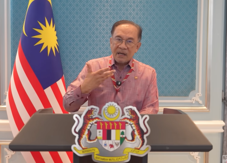 Kerajaan Laksana Dasar Bekerja Dari Rumah Bermula 15 April