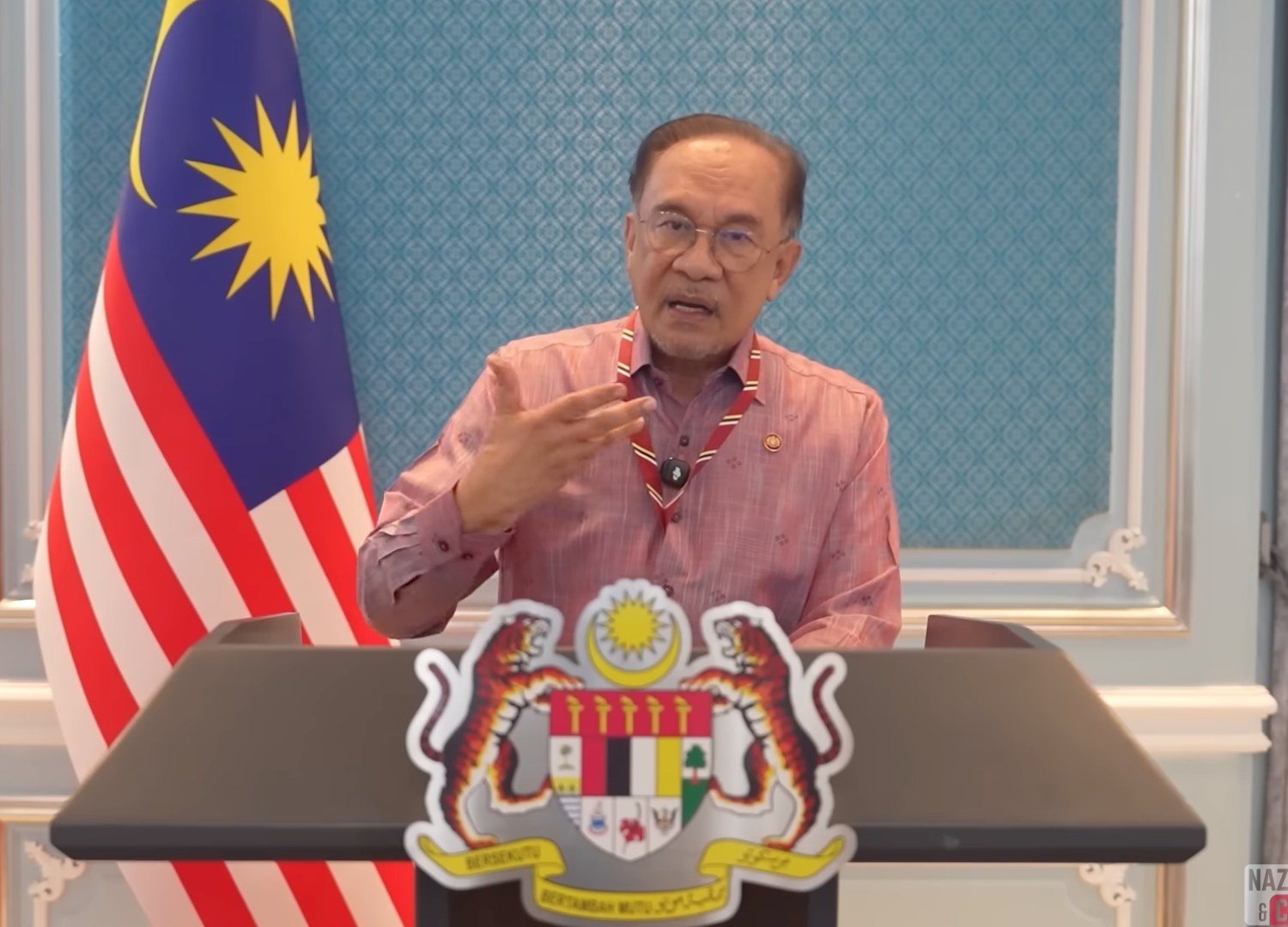 Dasar Bekerja Dari Rumah