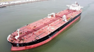 Kapal Pertama Malaysia Berjaya Lepasi Selat Hormuz