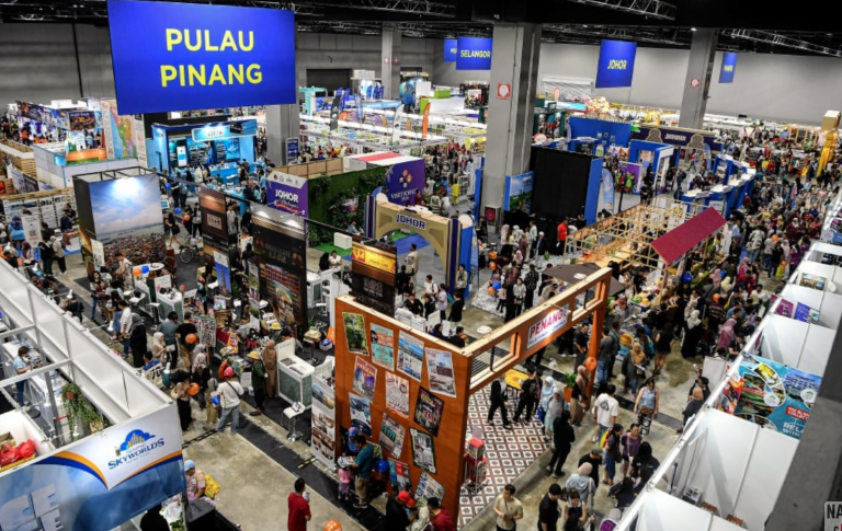 Pakej Bajet