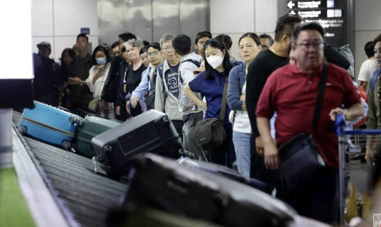 Kementerian Pengangkutan Gesa Penambahbaikan SOP Bagasi Di KLIA
