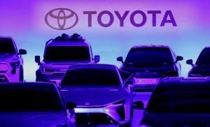 Krisis Asia Barat Paksa Toyota Kurangkan Pengeluaran 38,000 Unit Kenderaan