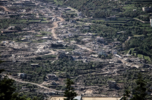 Israel Terus Serang Lubnan, Wartawan Antara Lima Terkorban
