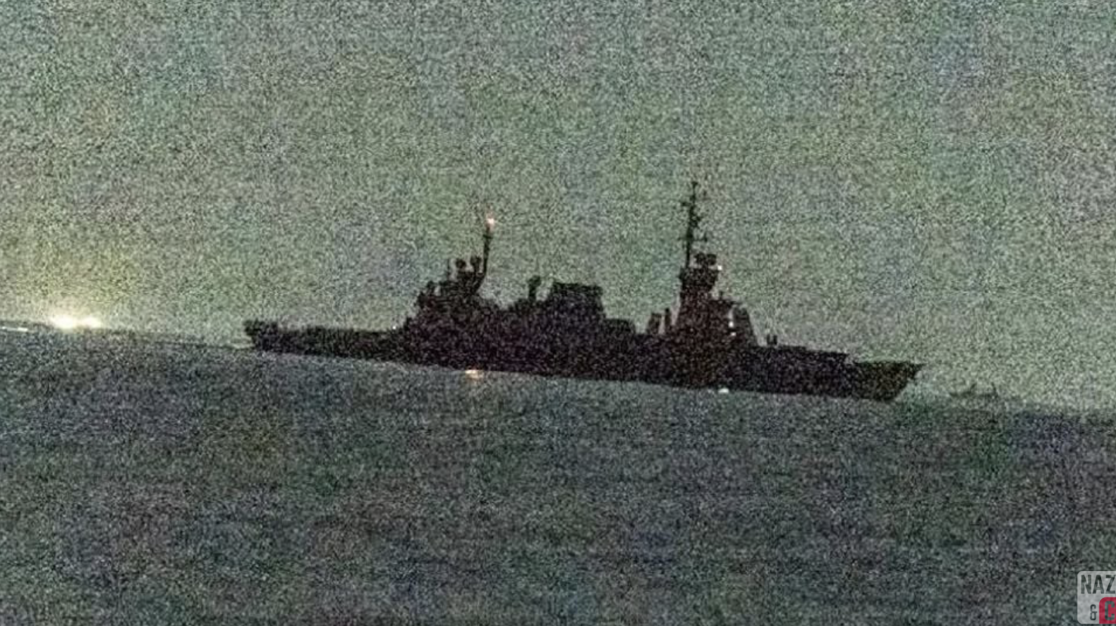 Global Sumud Flotilla