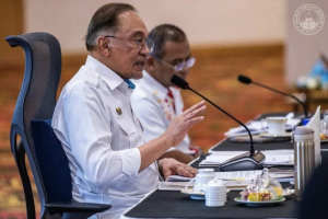 Isu Miskin Tegar Di Selangor Sudah Dinoktahkan – PM Anwar Ibrahim