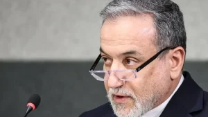 Iran Setuju Gencatan Senjata, Buka Selat Hormuz Selama 2 Minggu