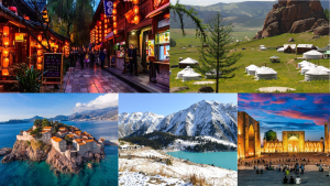 Kuasa Pasport Malaysia: 5 Negara ‘Hidden Gem’ Yang Bebas Visa