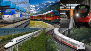 Top 5 Pas Pengangkutan Paling Berbaloi Di Dunia Untuk Pelancong