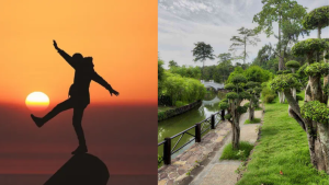 Top 5 Taman Estetik Di KL & Selangor Untuk ‘Healing’