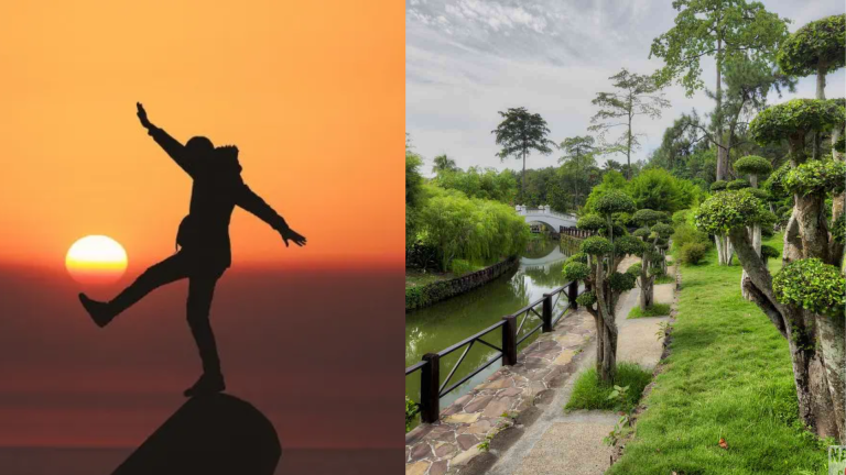 Top 5 Taman Estetik Di KL & Selangor Untuk ‘Healing’