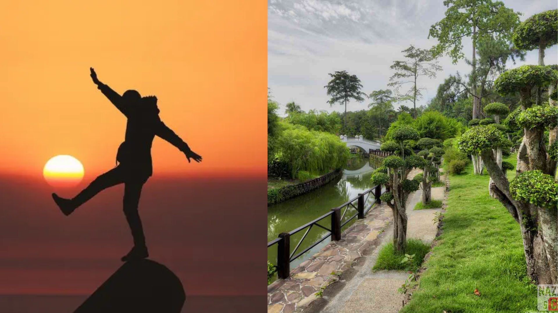 Top 5 Taman Estetik Di KL & Selangor Untuk ‘Healing’