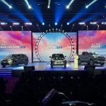 3 Model Toyota BEV Malaysia Mendarat Serentak! (Urban Cruiser, bZ4X & Hilux EV)