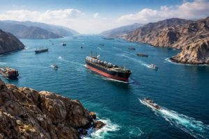 Iran Tawar Buka Selat Hormuz, Trump Bagi Amaran Tiga Hari