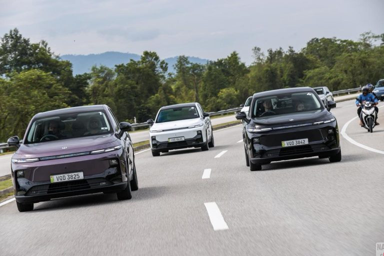 Leapmotor B10: Pengalaman Media Drive KL–Penang & Kenapa Ia Antara SUV EV Segmen C Paling Seimbang