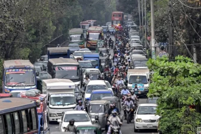 Bangladesh
