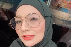Norish Karman Dedah Pernah Tinggal Dalam Kereta Bersama Anak-Anak Selama Dua Bulan