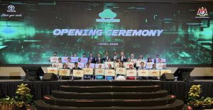 Toyota Eco Youth 2026 Raikan Edisi Ke-25 Dengan Peruntukan RM170 Ribu Untuk 30 Sekolah