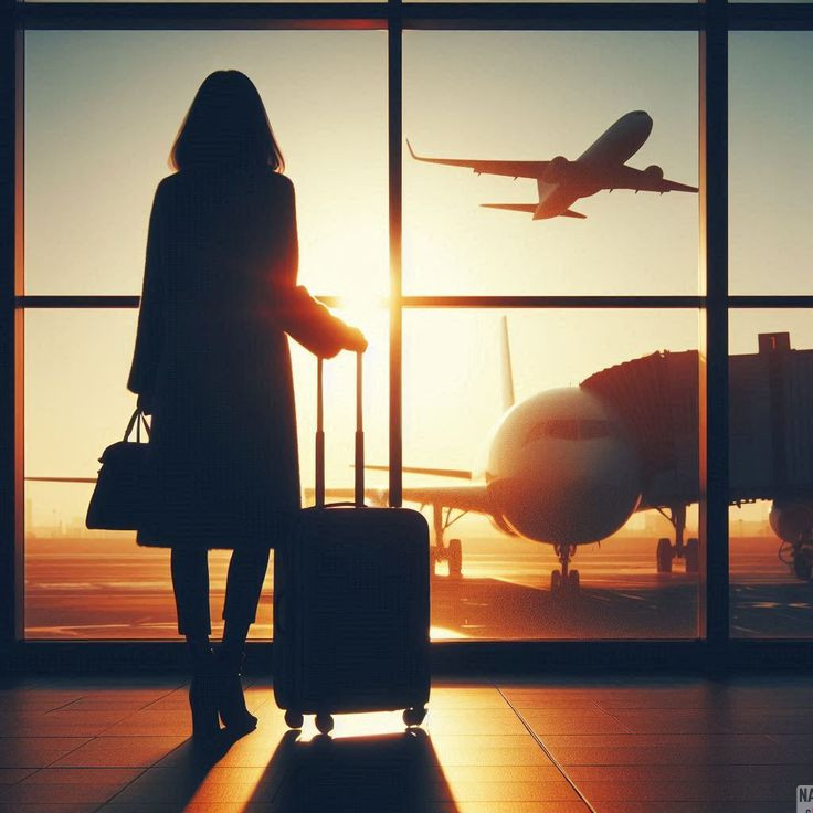 Wanita Jangan Solo Travel Dekat 5 Negara Ini