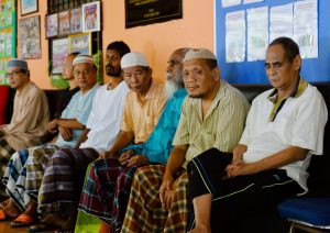 Bilangan Warga Emas Tinggal Sendirian Meningkat Tiga Kali Ganda