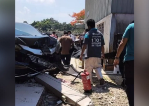Tragedi Tersalah Tekan Pedal: Apabila Manusia Menjadi Mangsa Panik