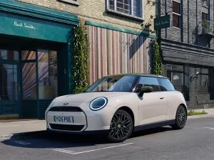 MINI Paul Smith Edition Rasmi Diperkenalkan di Malaysia