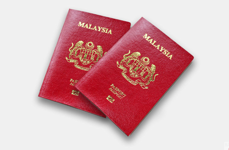 Bagaimana Pasport Malaysia Melonjak Ke Tangga Ke-3 Peringkat Global?