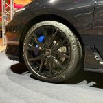 Tayar dan Brek Hadapan Honda Prelude 2026