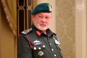 Agong Bakal Pilih Ketua Pesuruhjaya SPRM Baharu, Kontrak Azam Baki Tamat 12 Mei