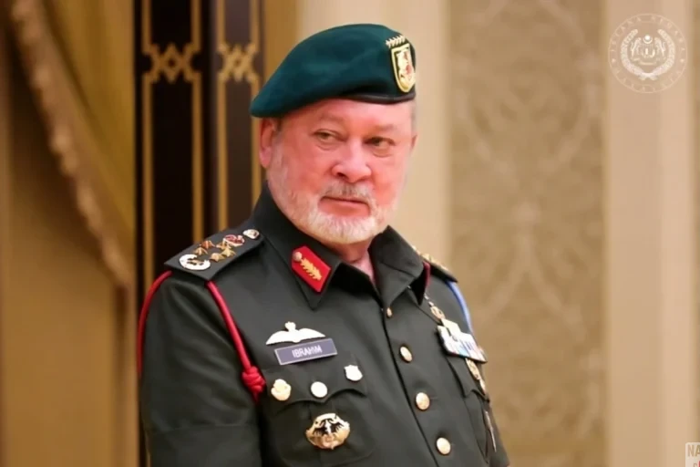 Agong Bakal Pilih Ketua Pesuruhjaya SPRM Baharu, Kontrak Azam Baki Tamat 12 Mei