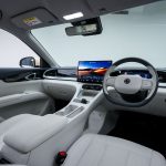 Bahagian Dalam Proton e.MAS 7 PHEV