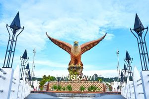 Jumlah Pelancong Langkawi Meningkat, Dakwaan Lesu Disangkal