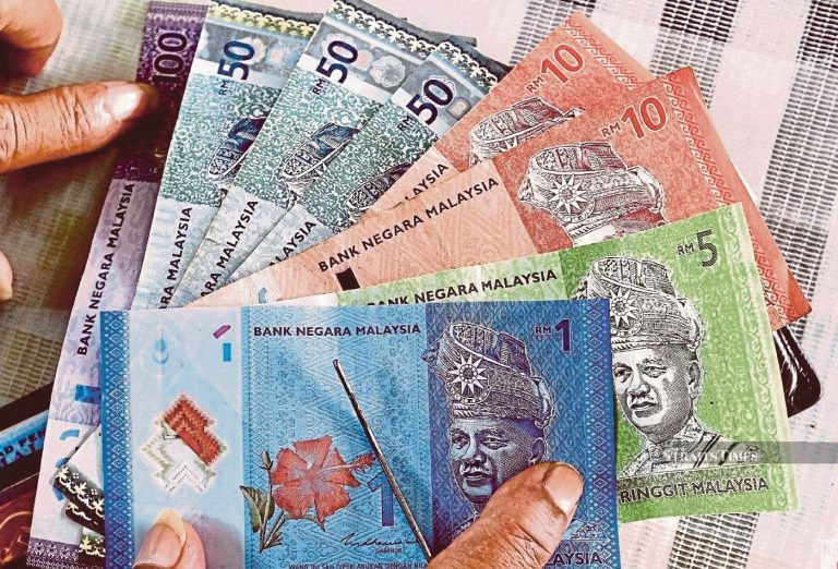 Ringgit ‘Tapau’ Mata Wang Asia Lain, Mata Wang Terkukuh Di Asia