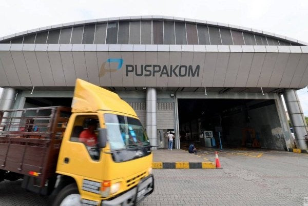 PUSPAKOM