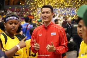Komuniti Sepak Takraw Thailand Puji Malaysia, Seru Semangat Kesukanan Selepas Final Kontroversi