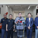 JPJ Guna 2,000 Anggota Pantau Operasi Khas Sempena Musim Perayaan