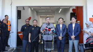 JPJ Guna 2,000 Anggota Pantau Operasi Khas Sempena Musim Perayaan