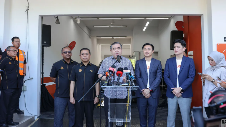 JPJ Guna 2,000 Anggota Pantau Operasi Khas Sempena Musim Perayaan